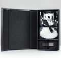 Light Gray Photo/USB Box 5"x7" 8GB USB Pack of 2 S439
