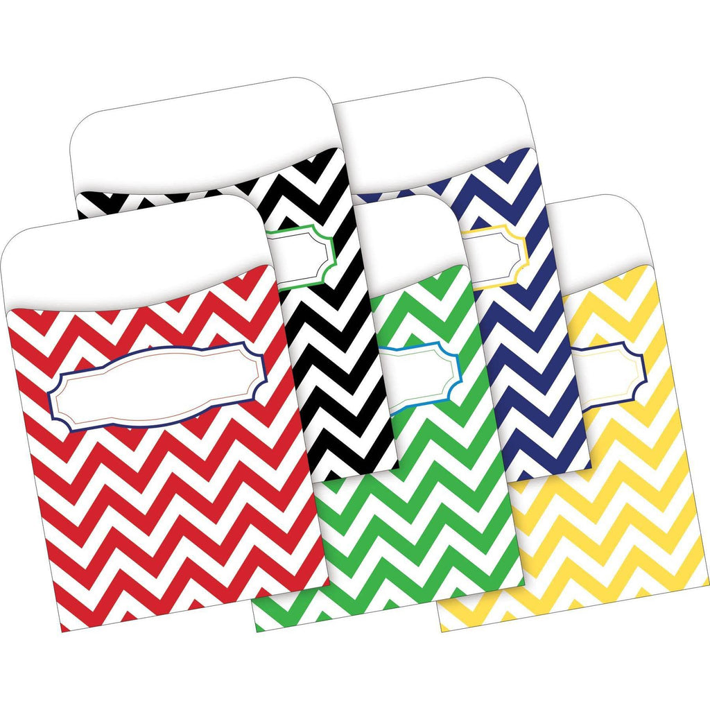 Nautical Chevron Collection B71823