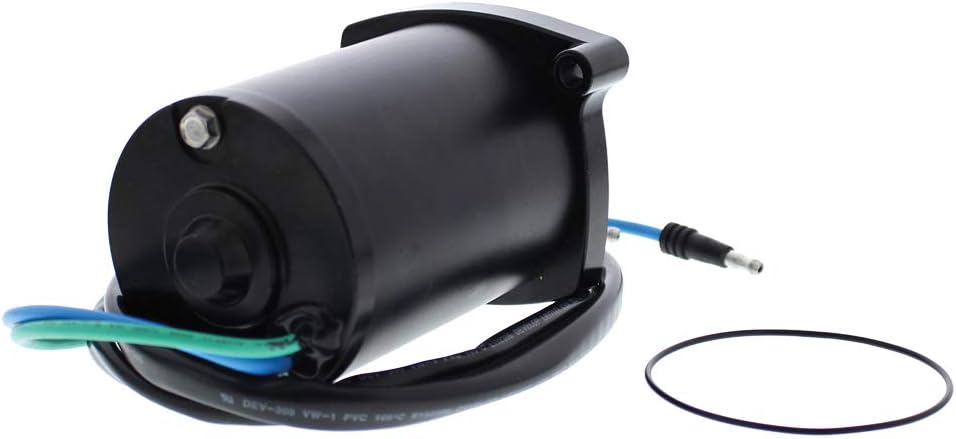 Tilt & Trim Motor U9918