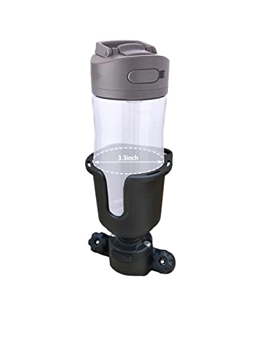 45 Degree Track System Rod Holder D16749