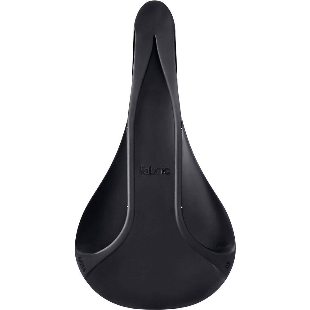 Black Shallow Saddle U799033