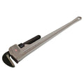 48x22 Aluminum Pipe Wrench A172