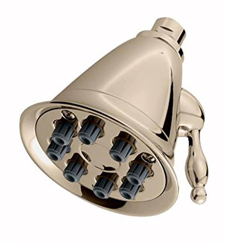 Retro 8-Jet Showerhead F960