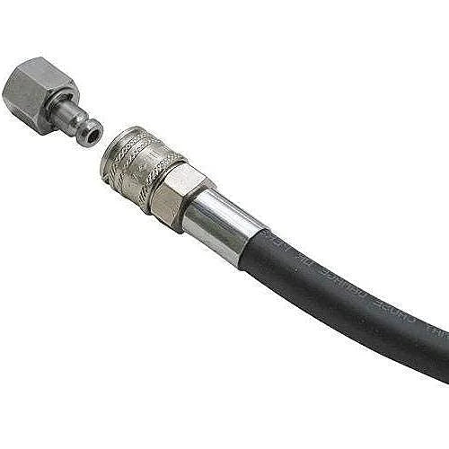 Black 32" Quick Connect Hose G463374