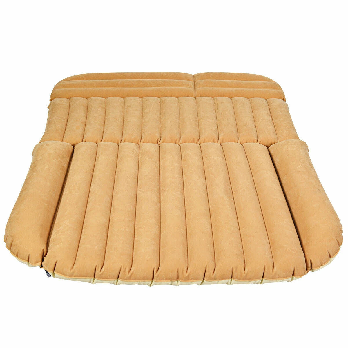 Inflatable SUV Air Backseat Mattress with Pump C475364