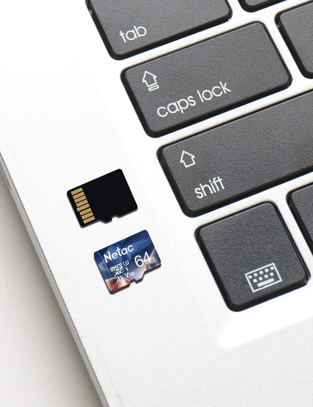 64GB 3 Packs Micro SD Card TF Memory Card Y240384