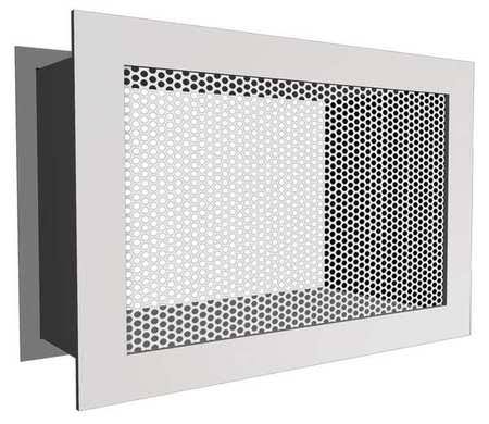 24X24 Return Air Grille M478