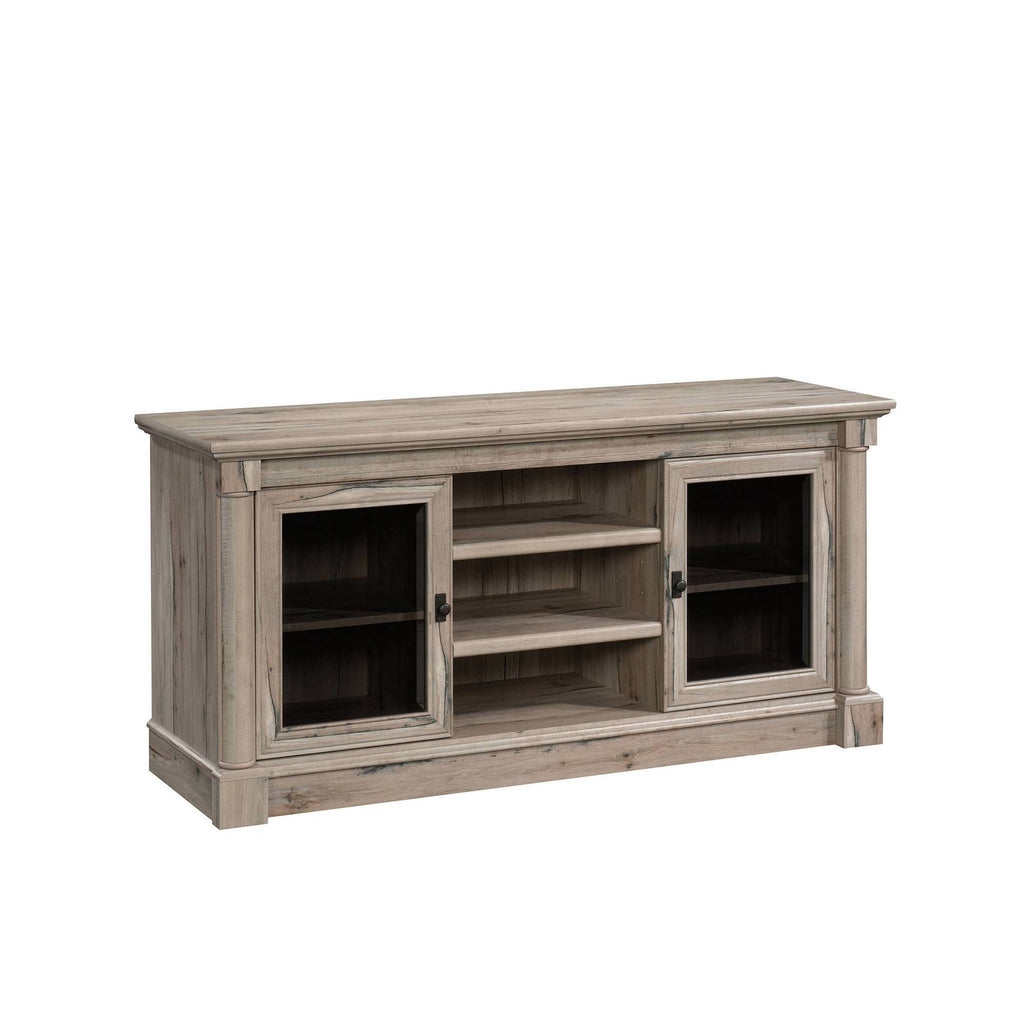Split Oak Credenza S80022