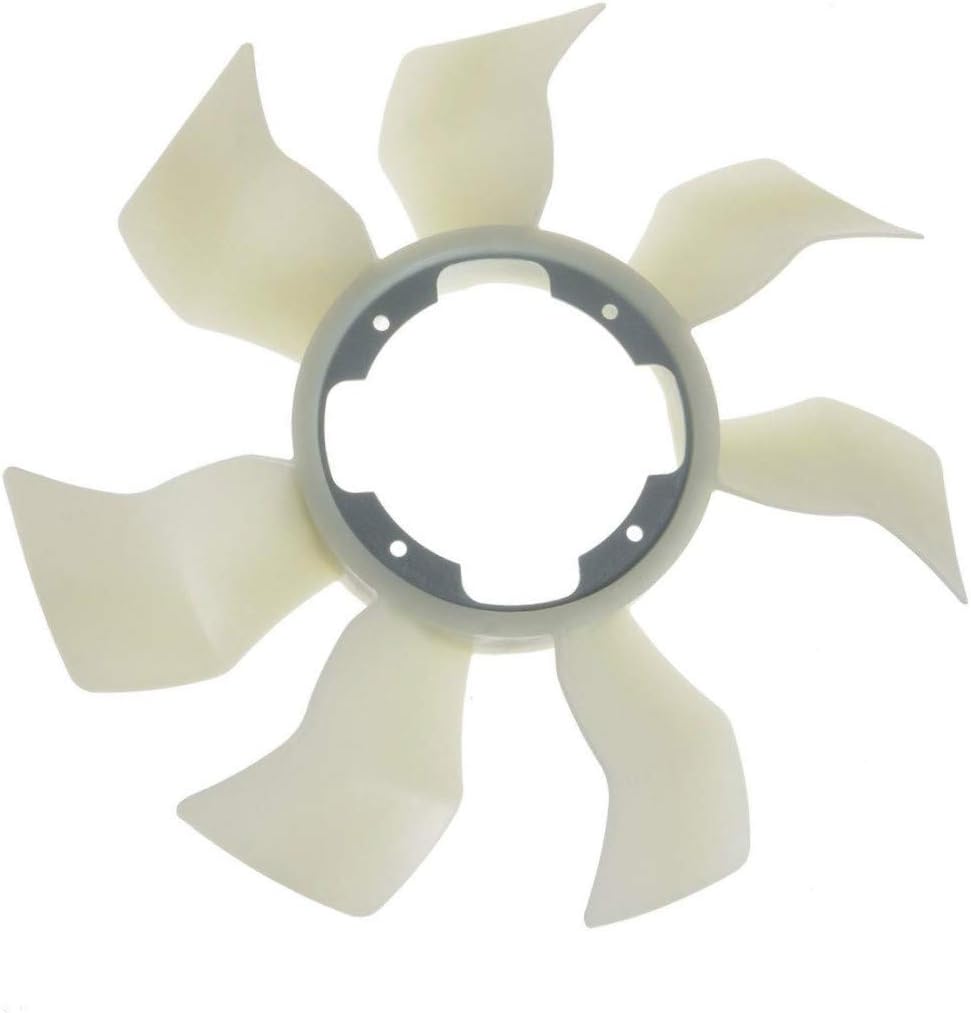 Cooling Fan Blade Pack of 2 S62836