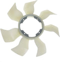 Cooling Fan Blade Pack of 2 S62836