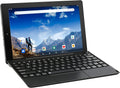 10" 32GB Storage 2GB RAM Android 10 Tablet with Detachable Keyboard K63242