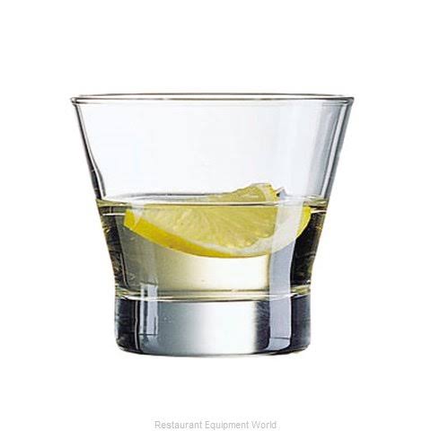 Old Fashioned Rocks Glass T402314