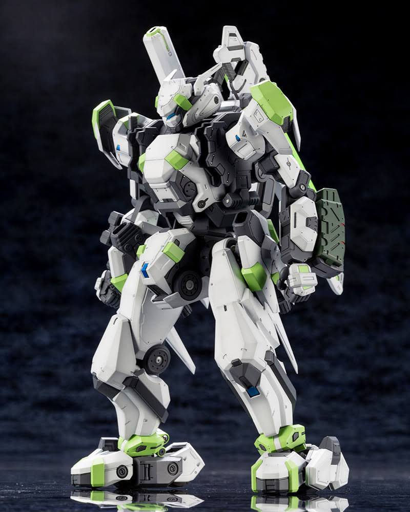 1/35 Kisei KUSHIKI P2914