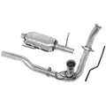 Catalytic Converter W1401