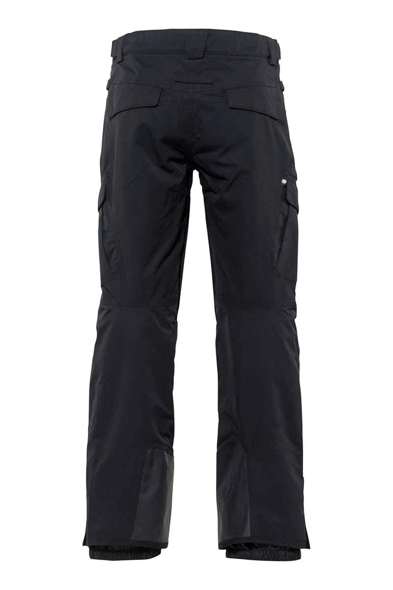 3-in-1 Cargo Pant - Mens XL / Clay U459833