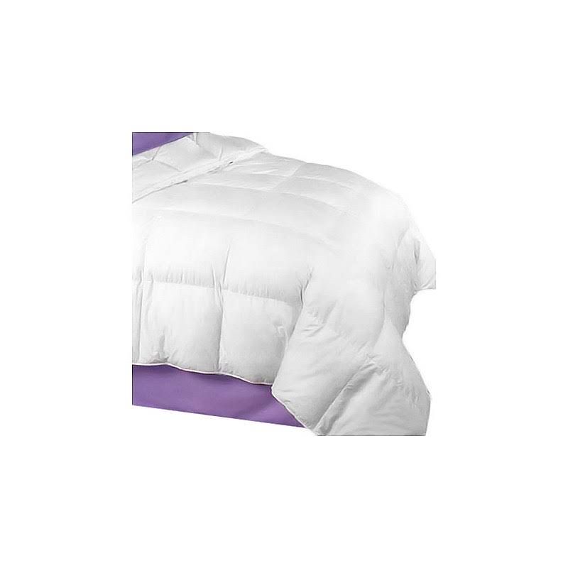 Full / Double Down Duvet Insert (23 oz) D369