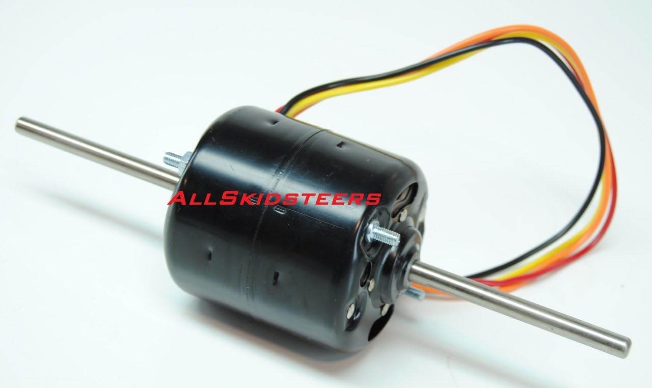 Heater Blower Motor W1726