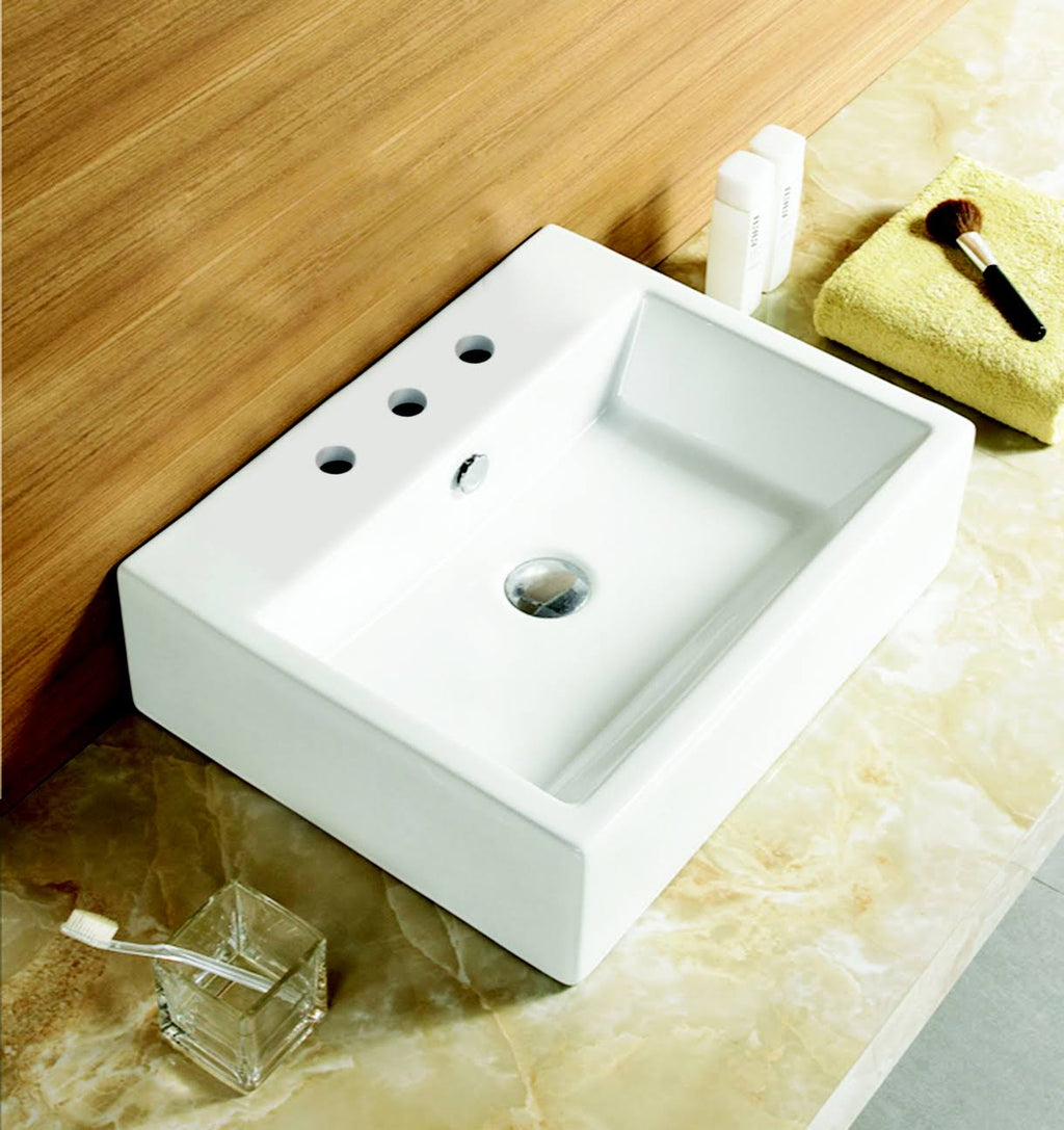 White Vessel I874