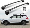 Lockable Roof Rack Cross Bars for Volvo XC90 I497224