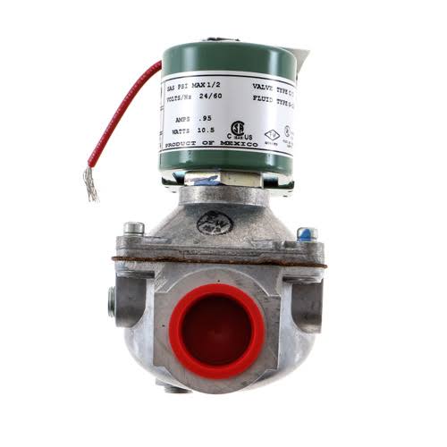 Gas Sol VLV O60510