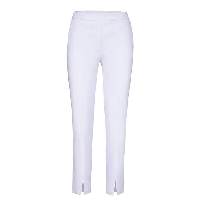 White Pull on Capri P984