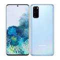 Blue Unlocked Smartphone O2614