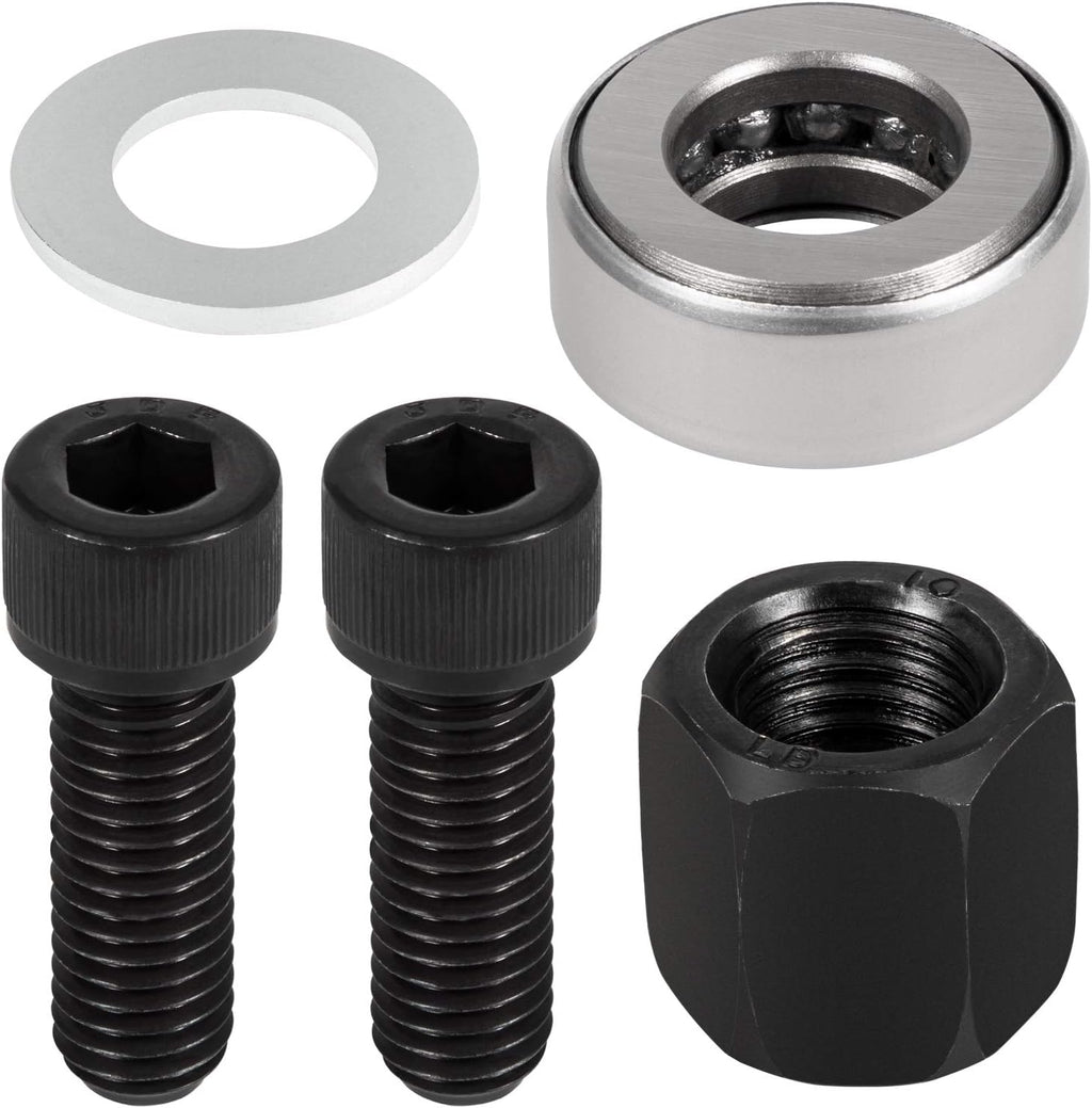 Crankshaft Rear Main Seal Installer for John Deere 4045, 6076, 6081 and 6466 Engines W62502