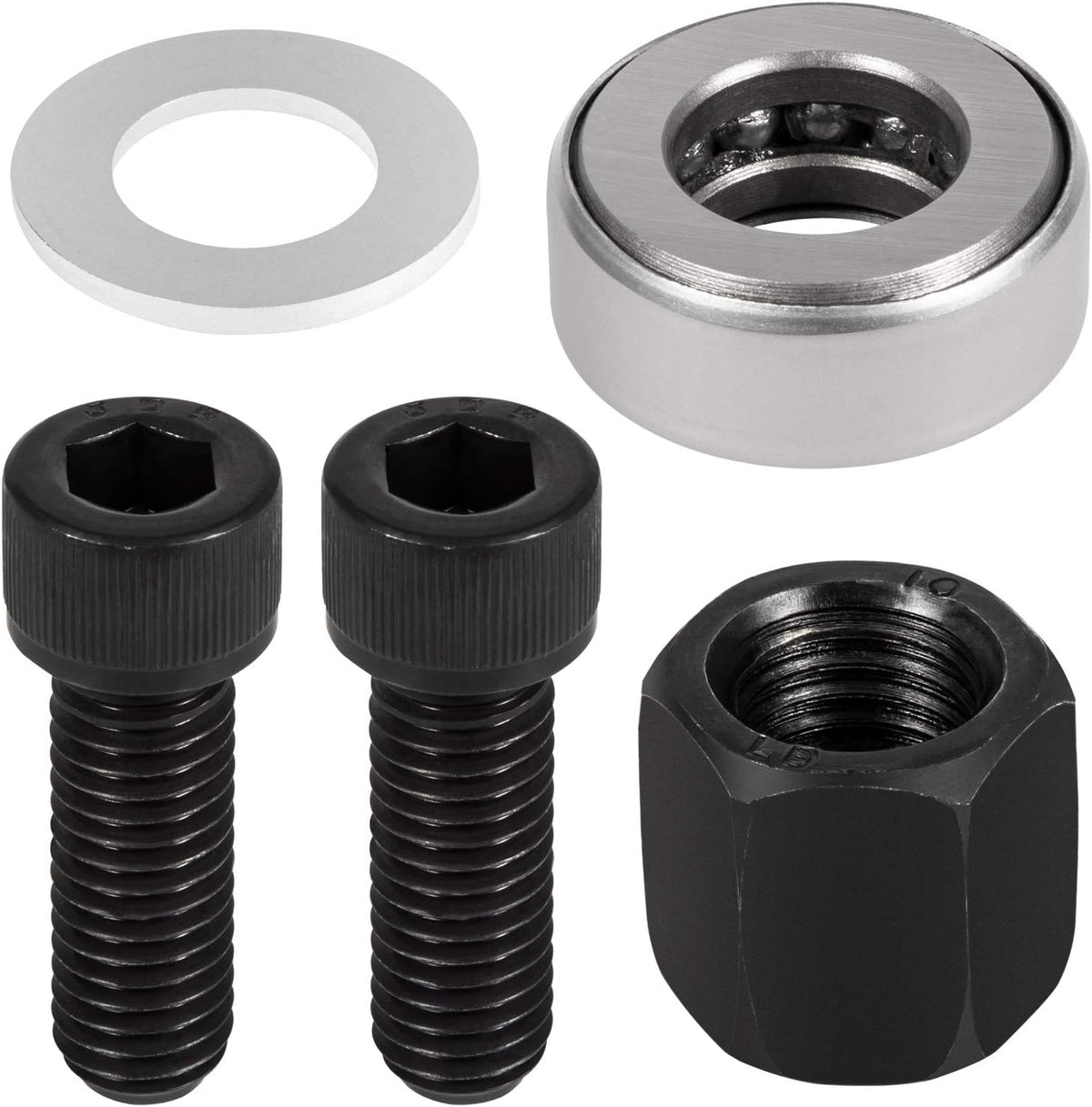 Crankshaft Rear Main Seal Installer for John Deere 4045, 6076, 6081 and 6466 Engines W62502