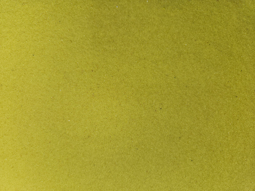 25lb Bag Yellow Art Sand X806