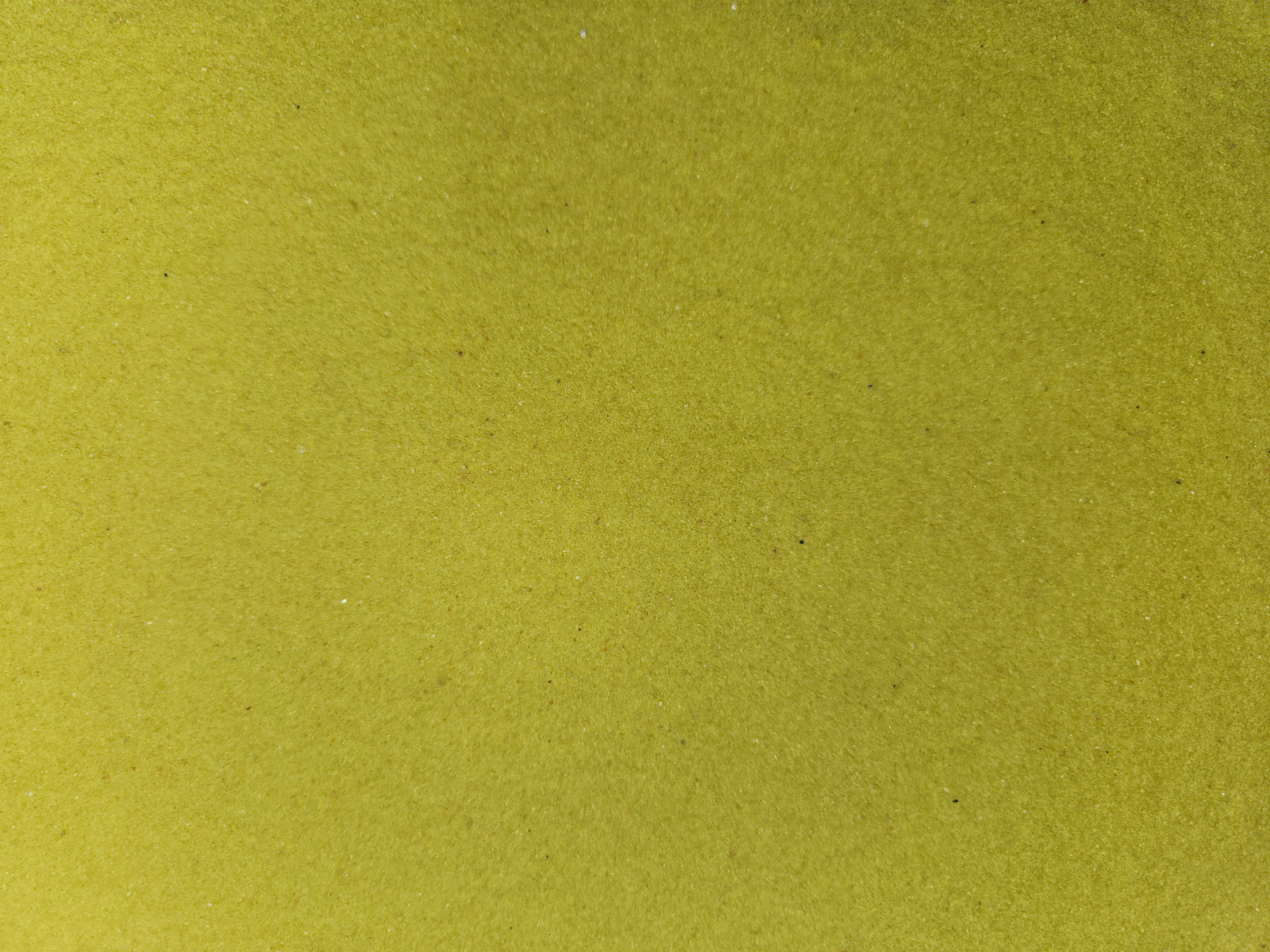 25lb Bag Yellow Art Sand X806
