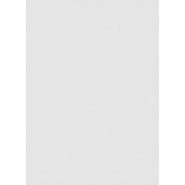 36x22W x 22x22H PVC Gable Vent with Brickmould I238