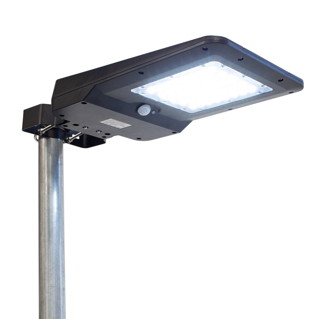 Solar LED Floodlight 1600 R38752