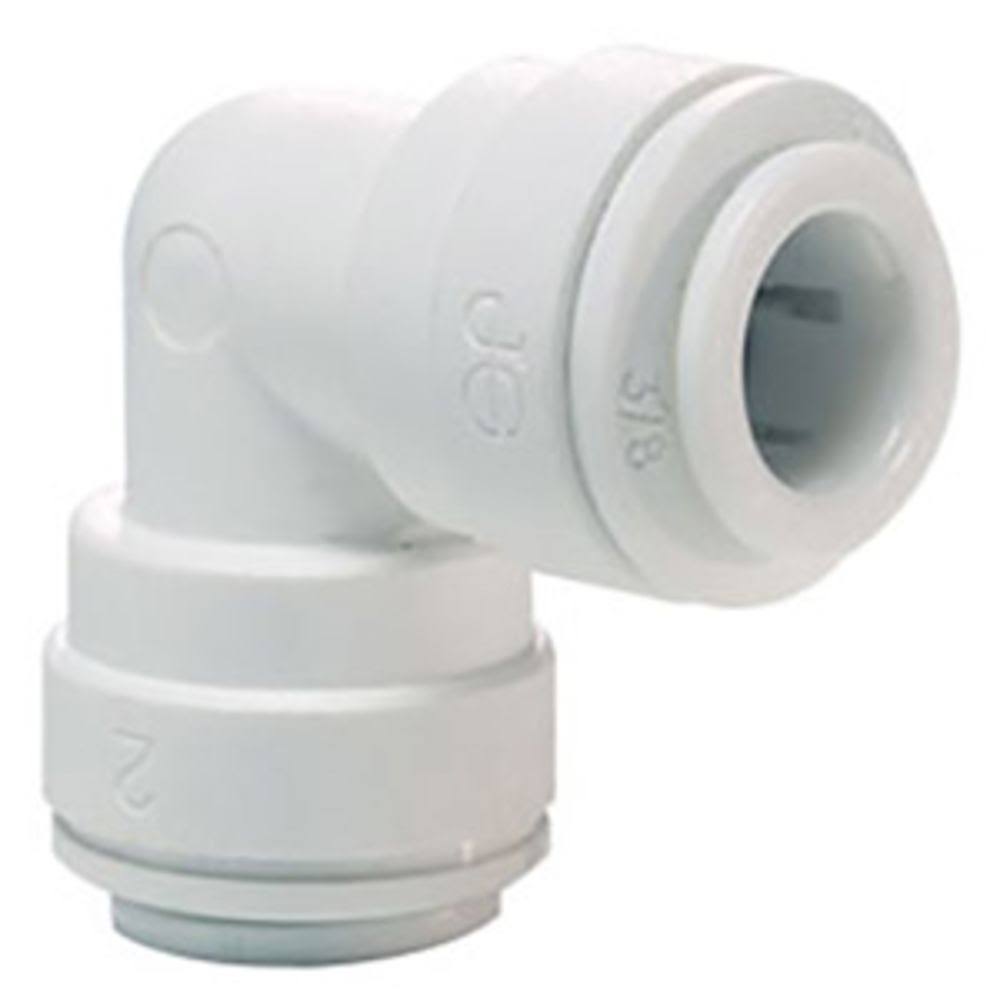 Union Elbow Polypro 1/2 K845159