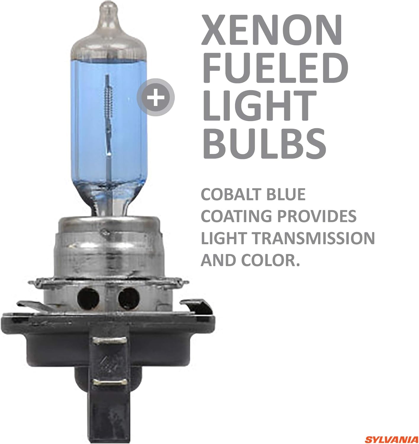 H11B Halogen Headlight Bulb, 2 Pack N897925