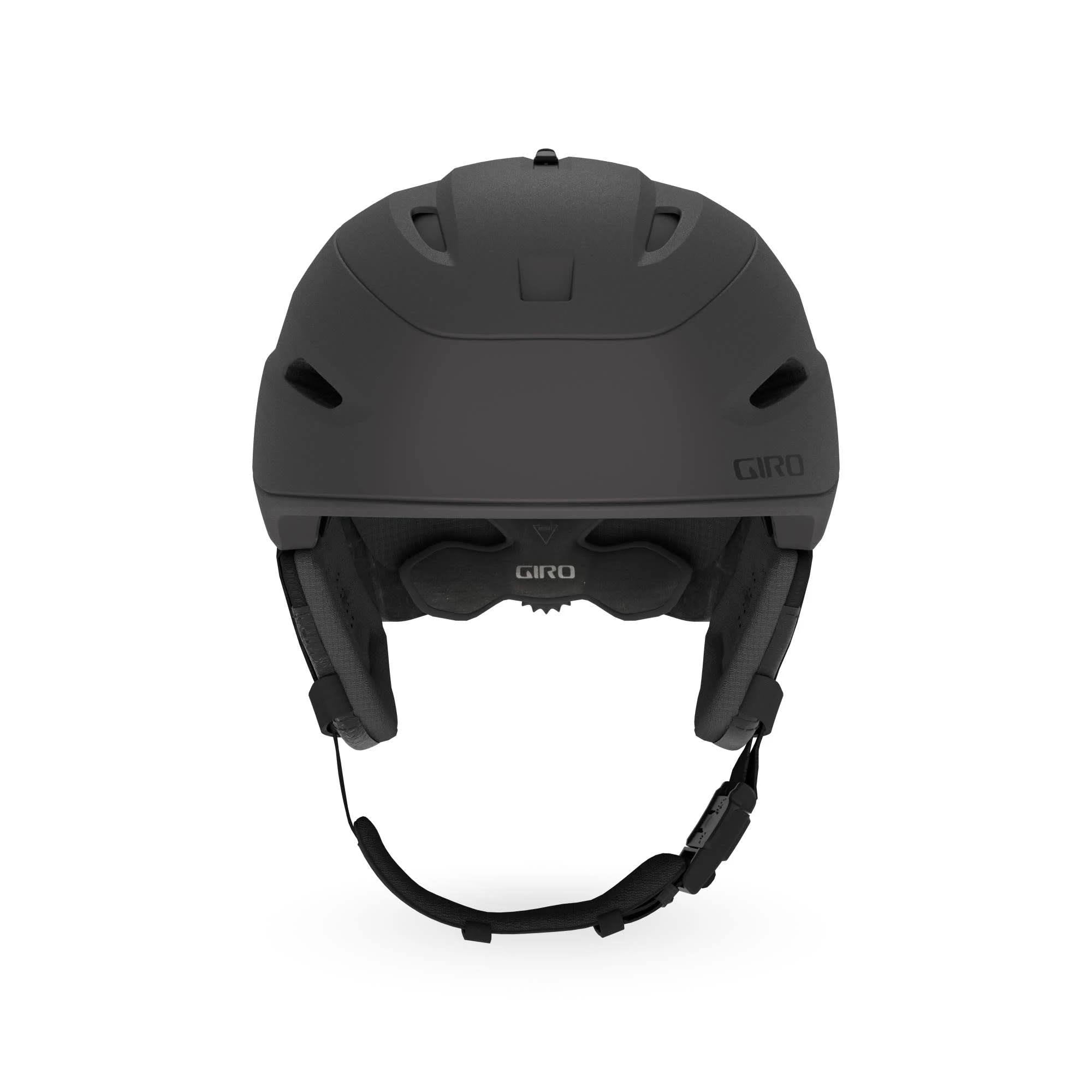 Graphite Matte MIPS Snow Helmet H94730
