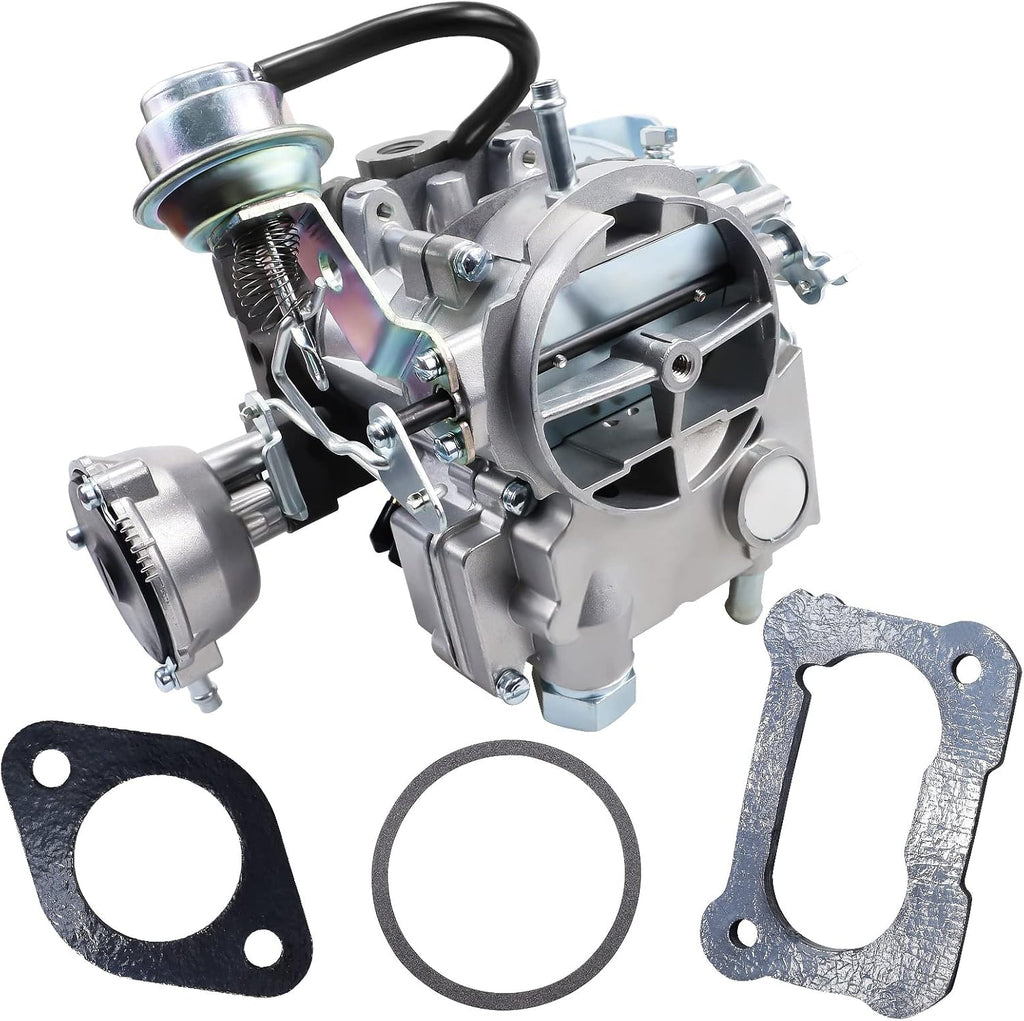 2 Barrel Carburetor for Chevrolet Engine 5.7L 350 1970-1980 6.6L 400 1970-1975 J304158