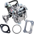 2 Barrel Carburetor for Chevrolet Engine 5.7L 350 1970-1980 6.6L 400 1970-1975 J304158