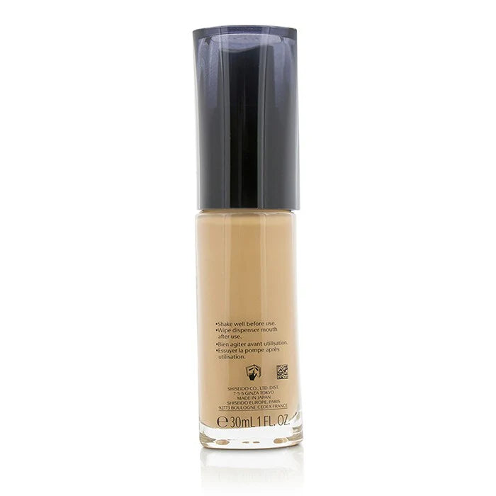 Rose 4 Glow Luminizing Fluid Foundation SPF 20 30ml Z69337