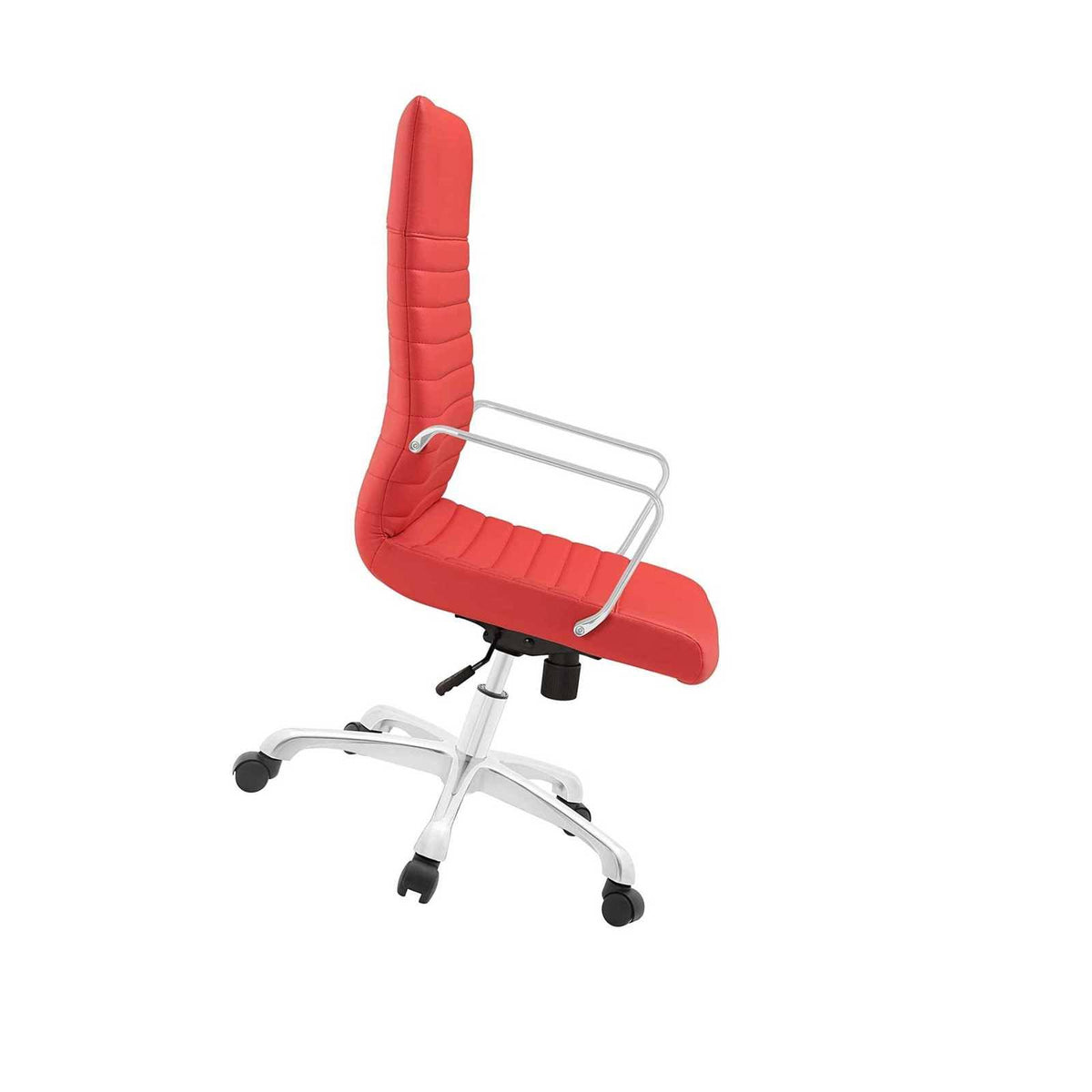Red Highback Office Chair R5570