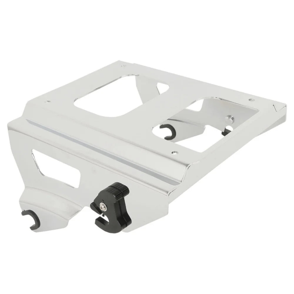 Detachable Solo Mount Rack Chrome S309399