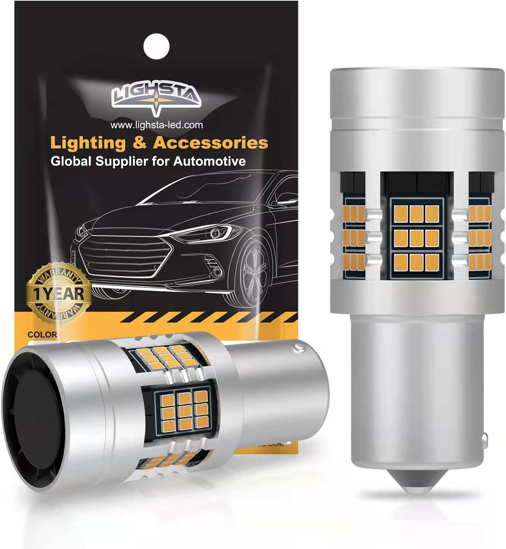 Switchback LED Bulbs Pack of 2 B27063