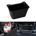 Interior Center Console Storage Box Organizer Trash Can G711