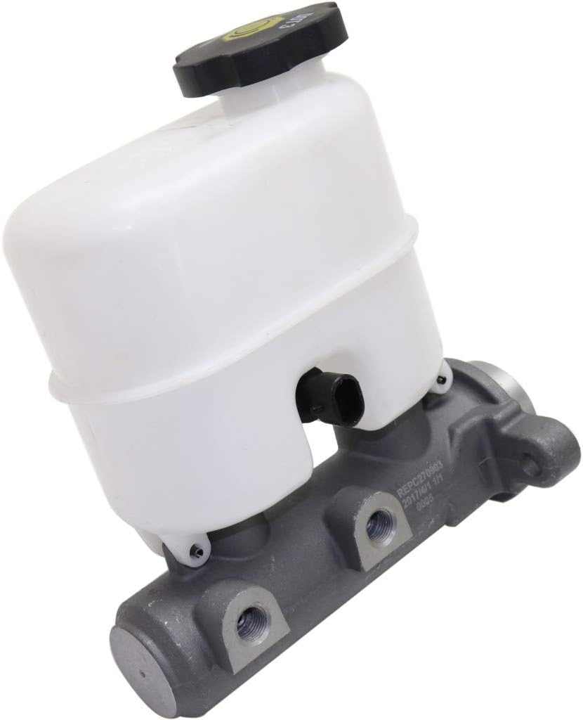 Brake Master Cylinder with Reservoir Pack of 2 O3398