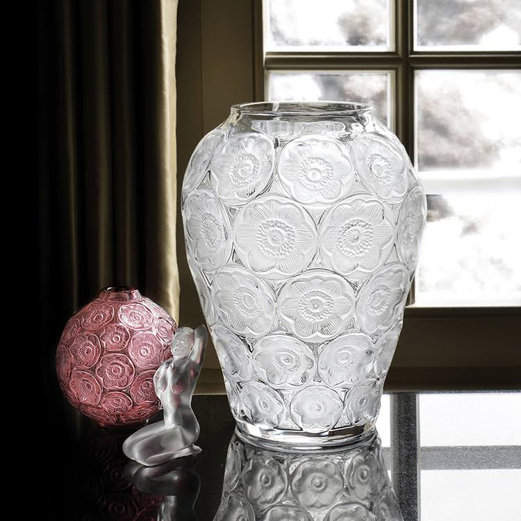 Clear Aphrodite Nude Figure O88727