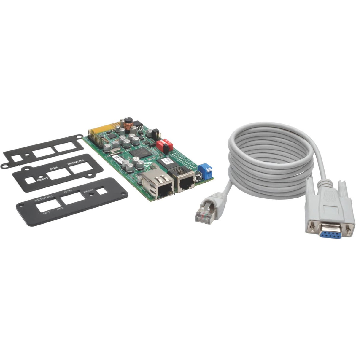 SNMP UPS Management Accessory Card Q100436