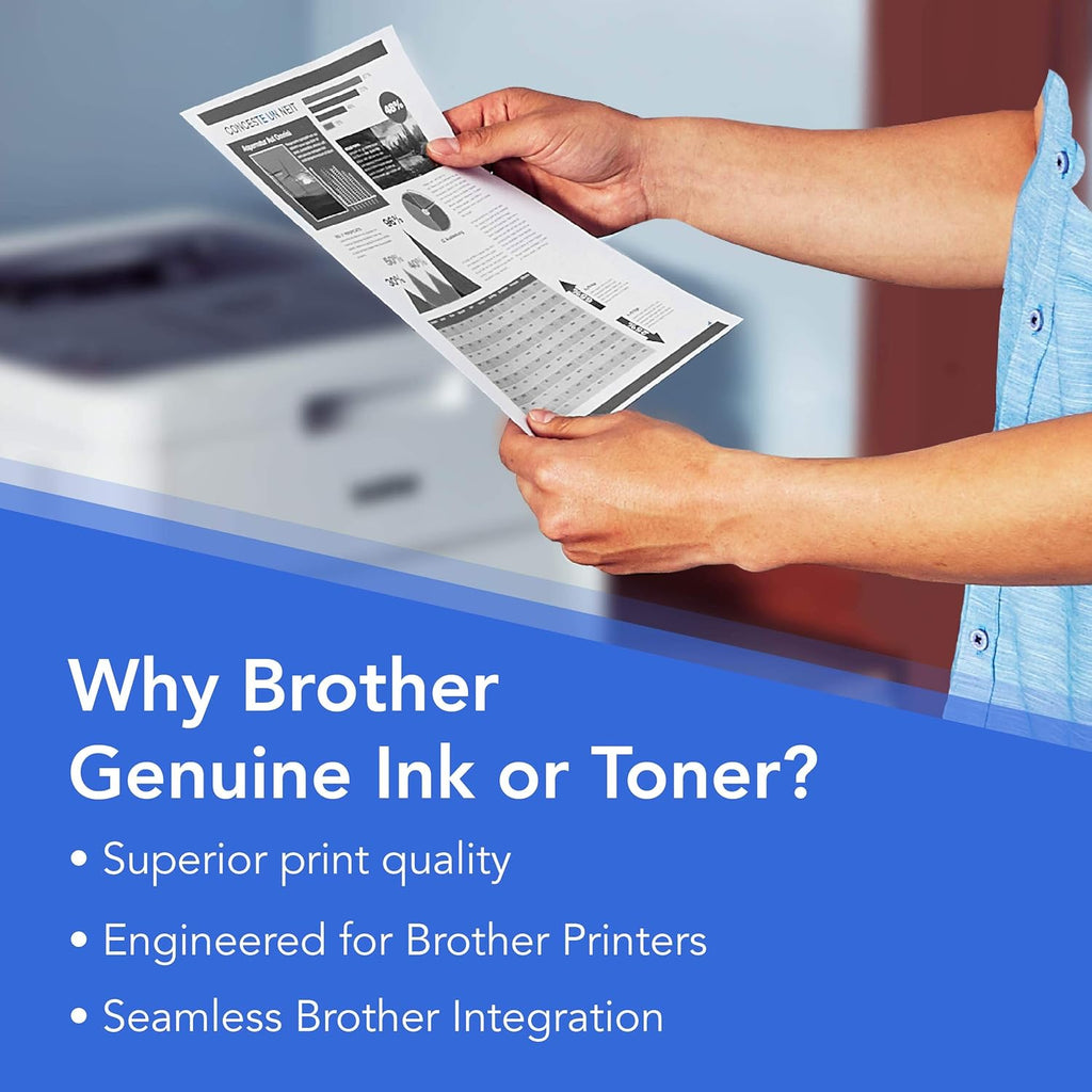 Black High Yield Toner Cartridge G7250