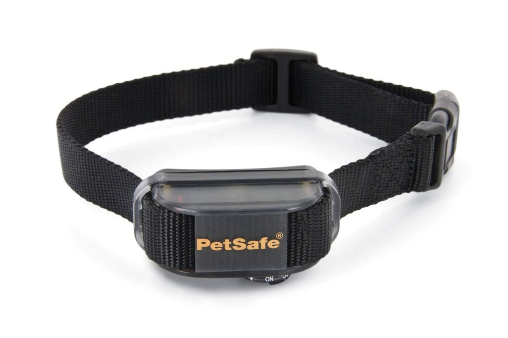 Vibration Bark Control Collar Z611