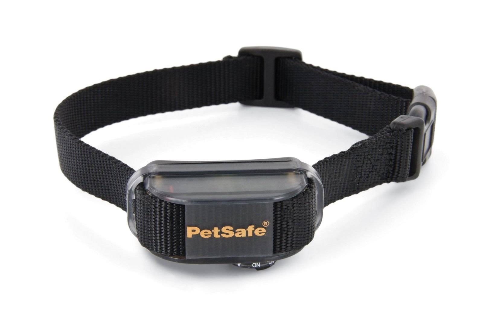 Vibration Bark Control Collar Z611