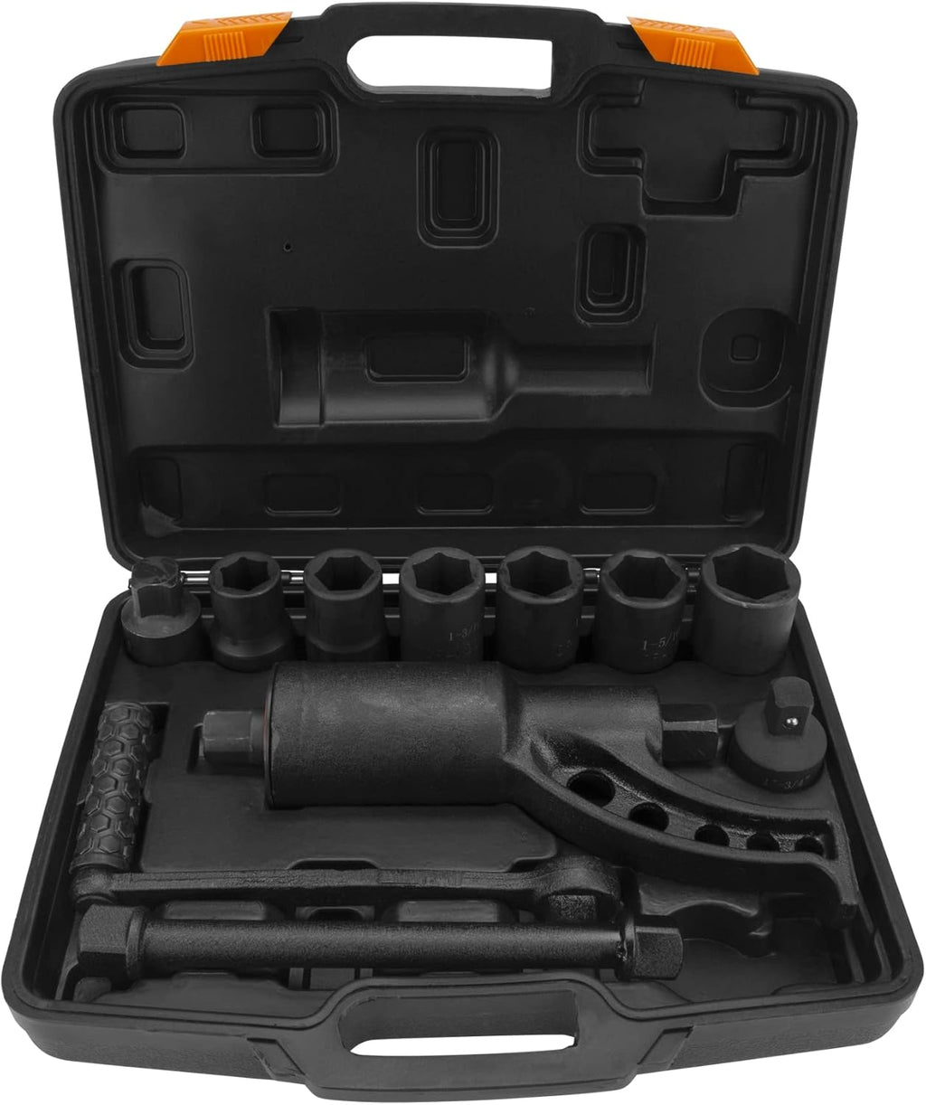 Torque Multiplier Wrench 1 Inch Drive A922598