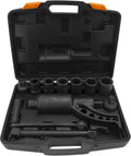 Torque Multiplier Wrench 1 Inch Drive A922598
